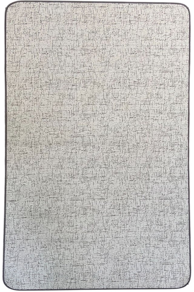 Jakar Halı | No:4 Açık Gri