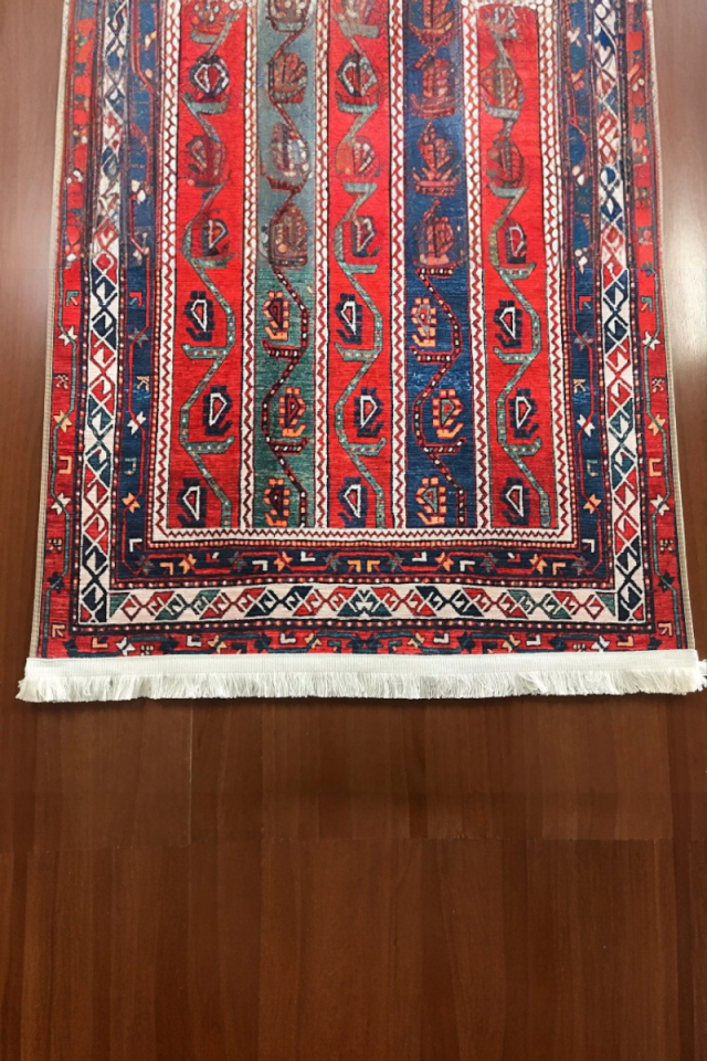 Vintage Halı | V-6025