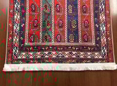 Vintage Halı | V-6025