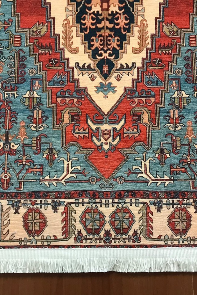 Vintage Halı | V-6026