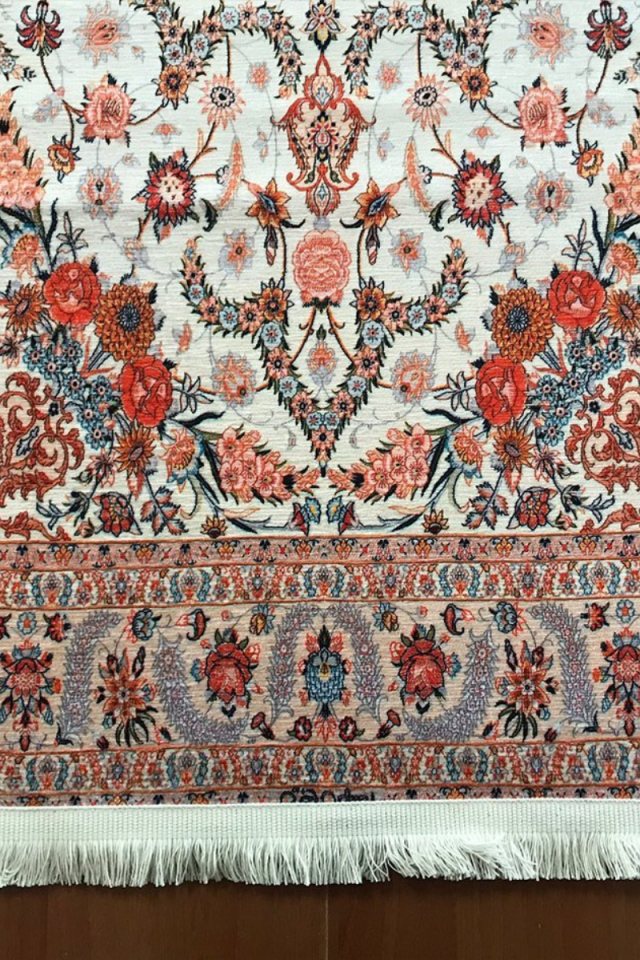 Vintage Halı | V-6027