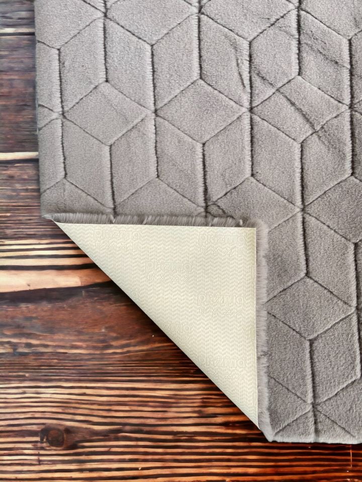 Comfort Diamond No:1 | Gri