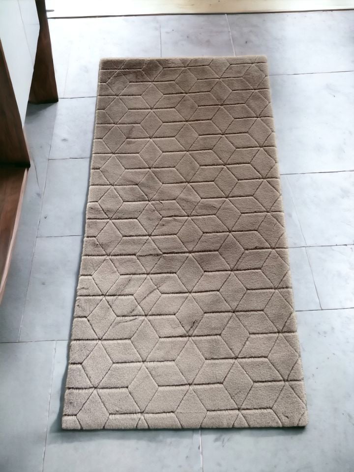 Comfort Diamond No:1 | Gri