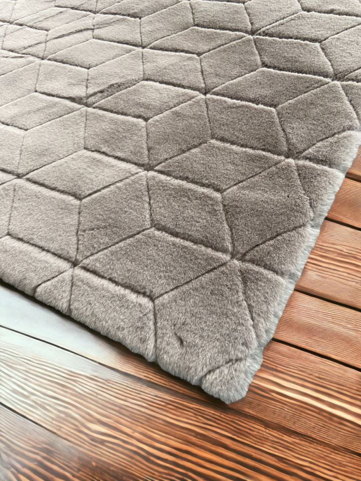 Comfort Diamond No:1 | Gri