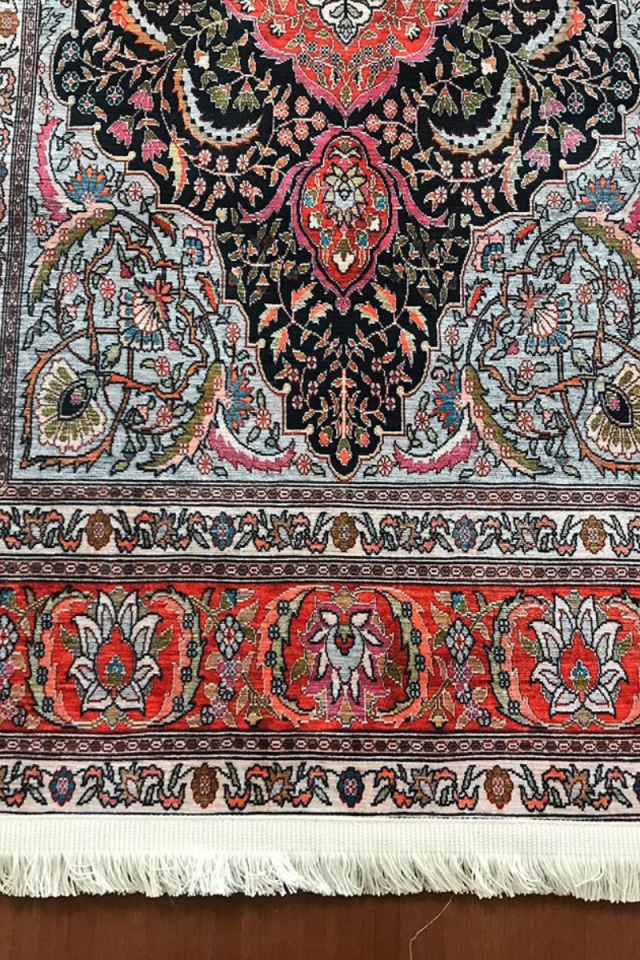 Vintage Halı | V-6028