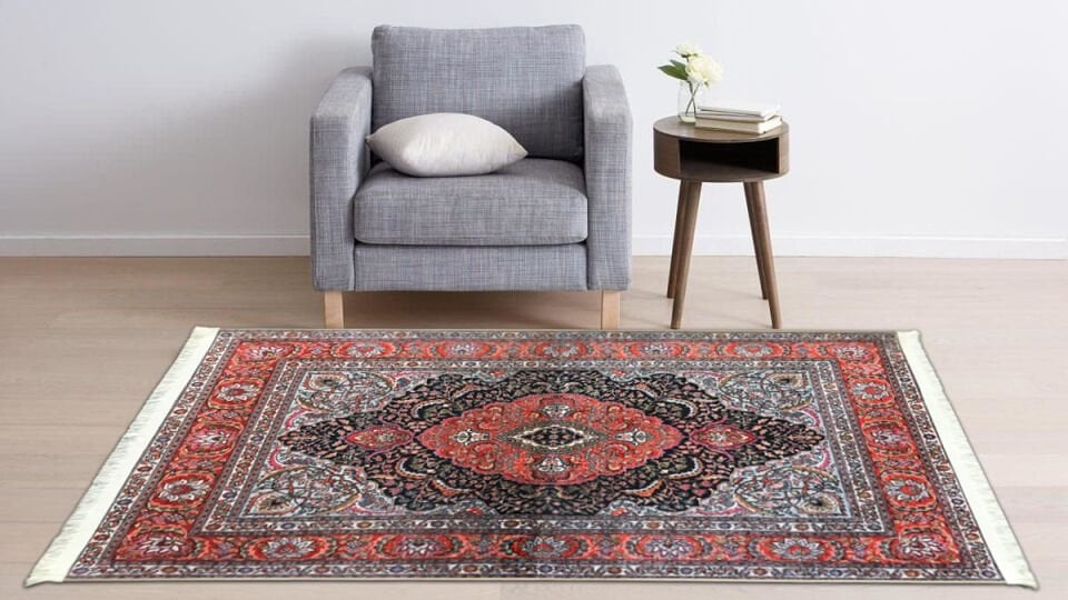 Vintage Halı | V-6028