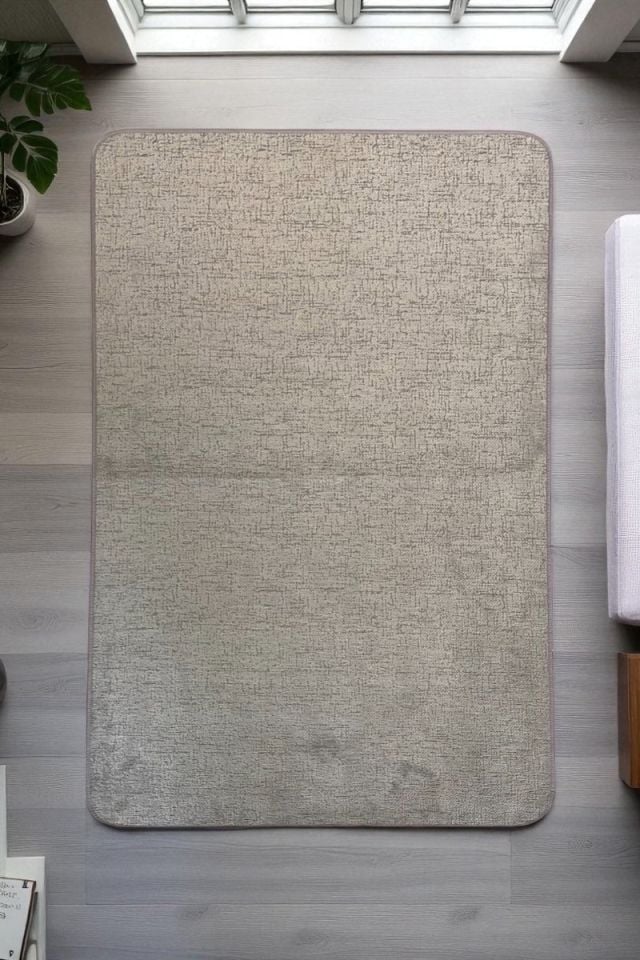 Jakar Halı | No:4 Gri