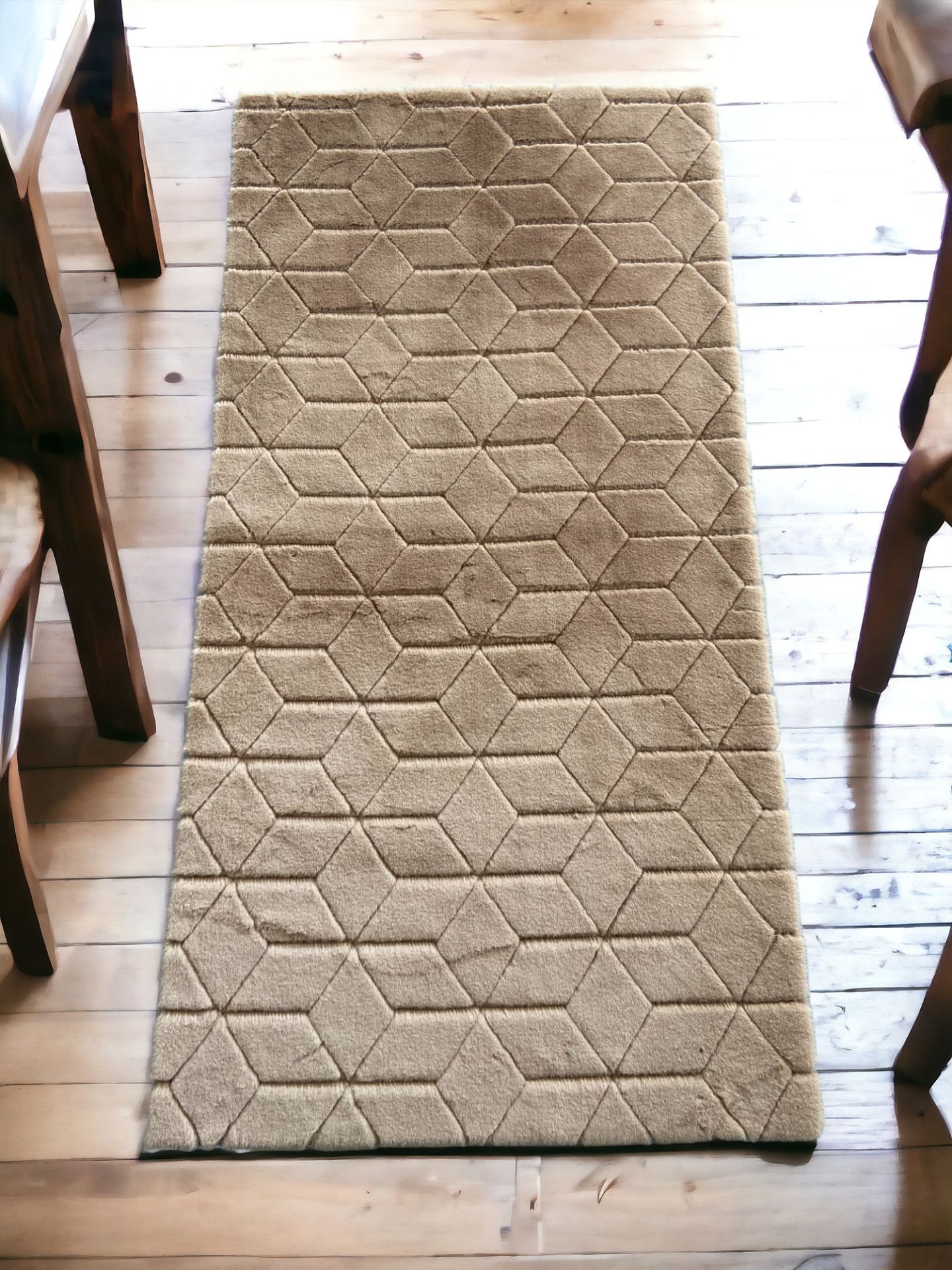 Comfort Diamond No:1 | Kahve