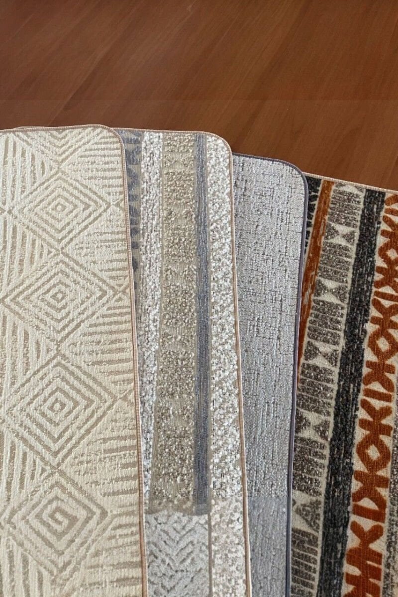 Jakar 75cm x Özel Ebat Halı