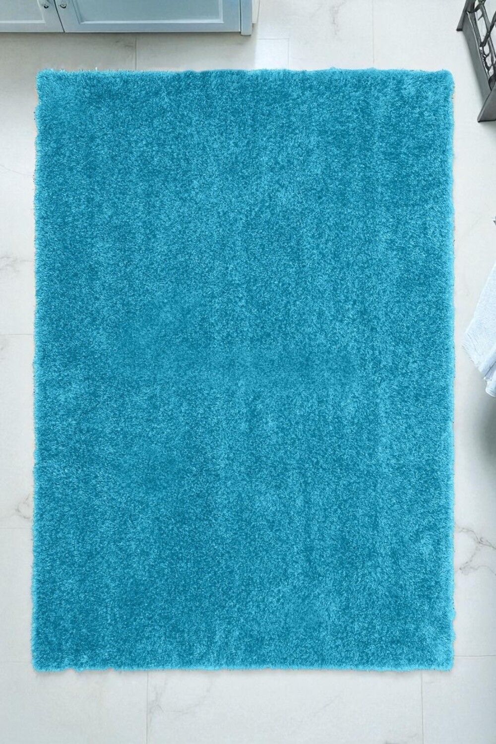 Romanza Halı | Açık Mavi