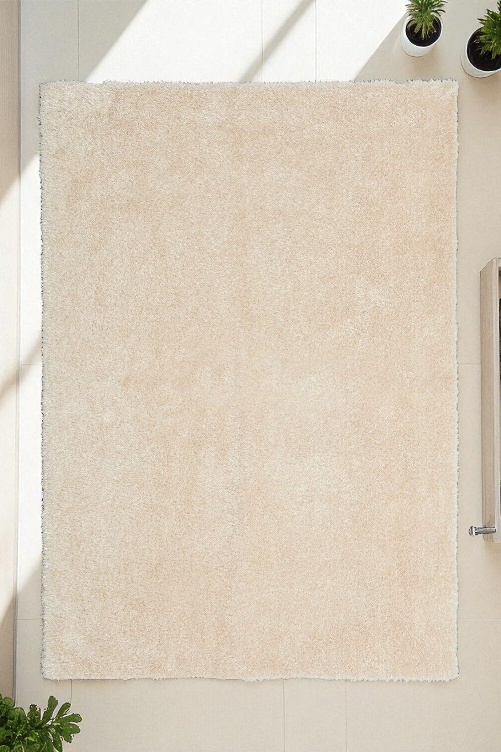 Romanza Halı | Fil Dişi