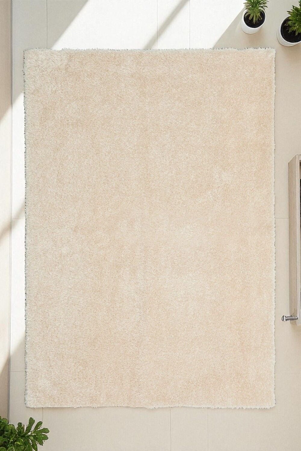 Romanza Halı | Fil Dişi