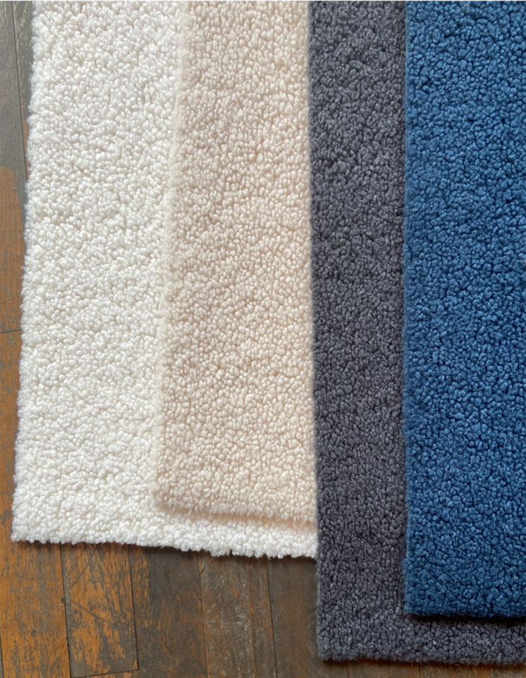 Bukle 75cm x Özel Ebat Halı