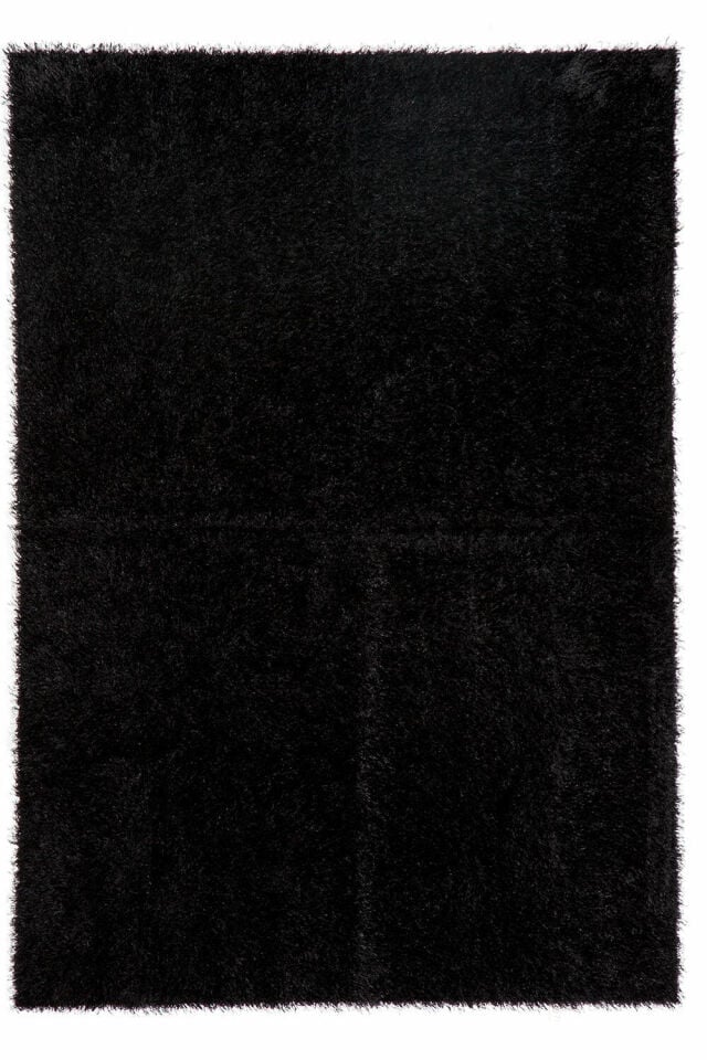 Romanza Halı | Siyah