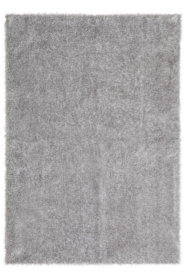 Romanza Halı | İpek Gri