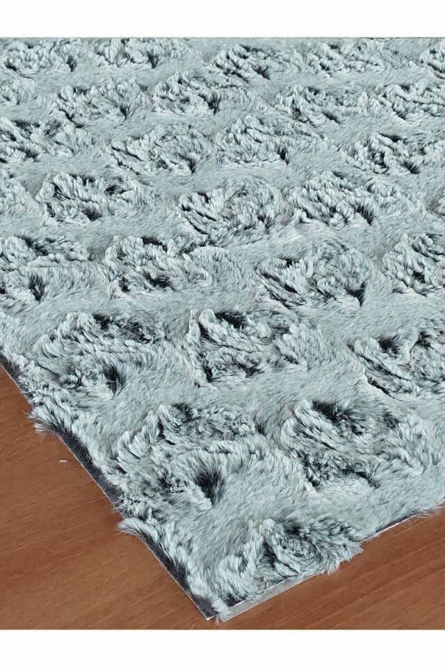 Micropost 75cm x Özel Ebat Halı Wave