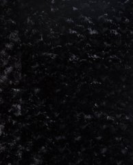 Micro Koltuk Şalı | Siyah 100 x 150 cm