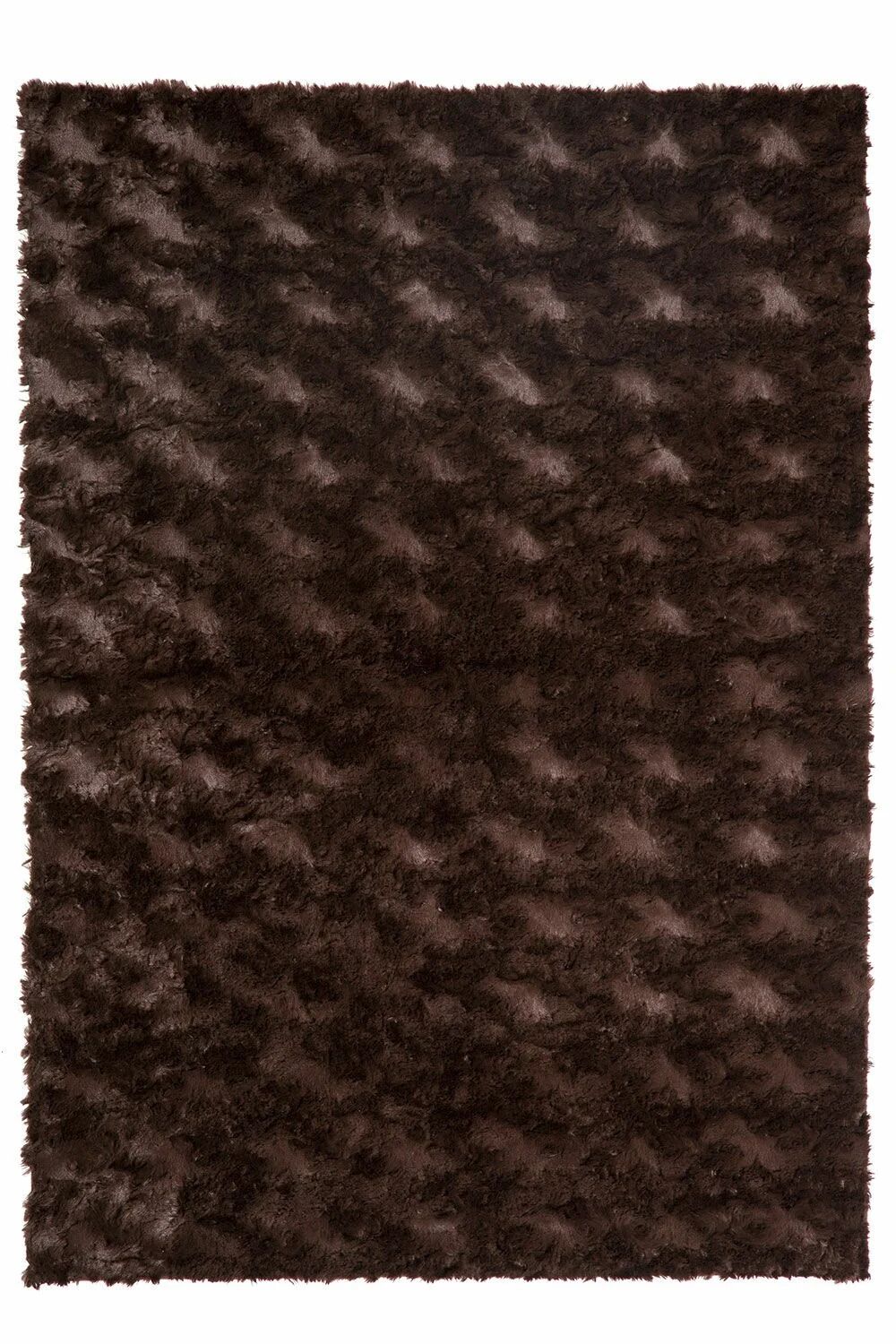 Micropost 75cm x Özel Ebat Halı Kahve