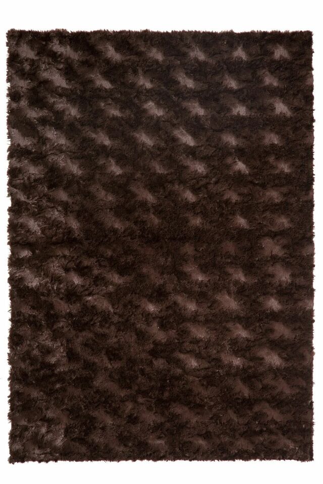 Micropost 75cm x Özel Ebat Halı Kahve