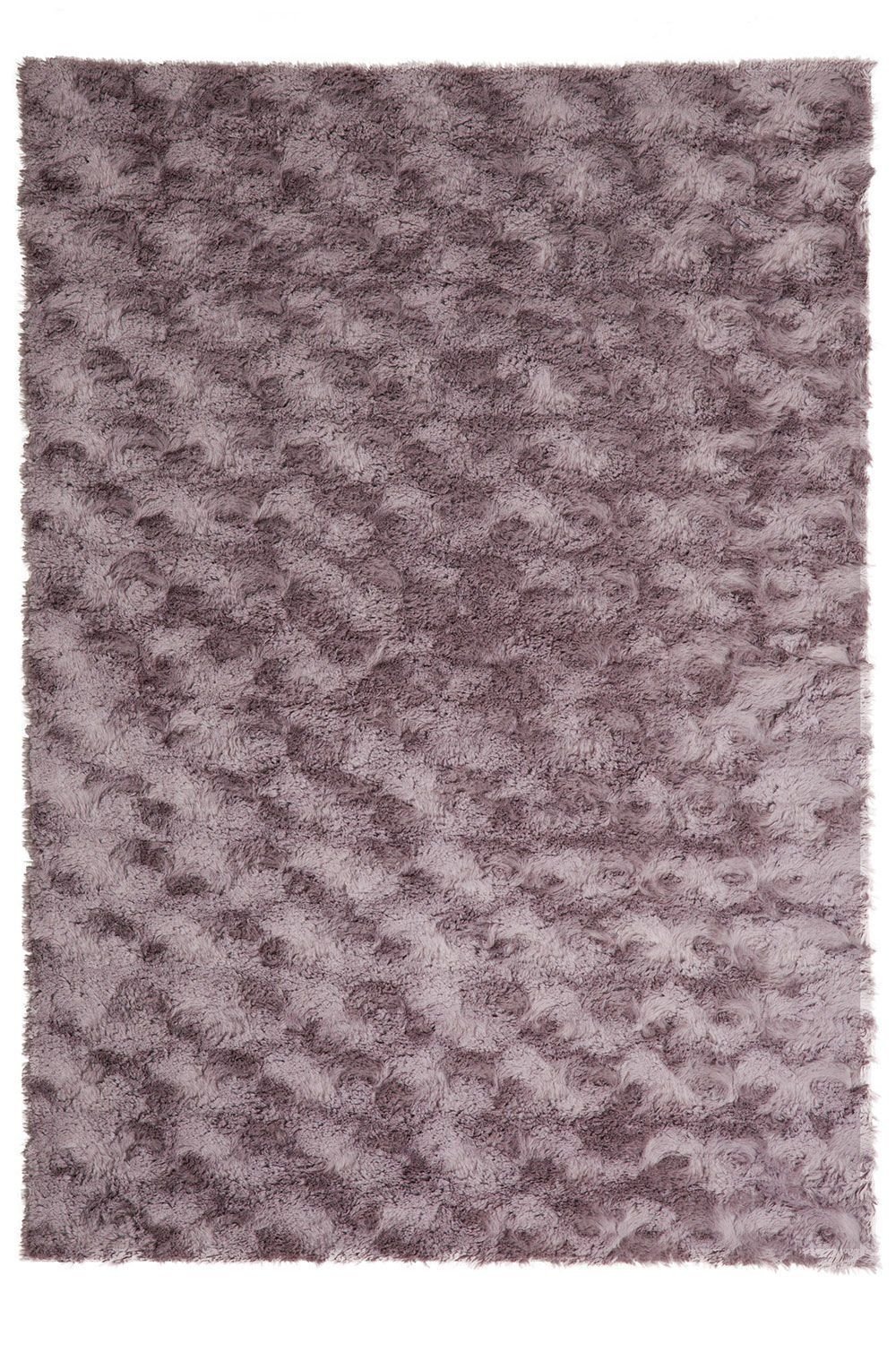 Micropost 75cm x Özel Ebat Halı Gri