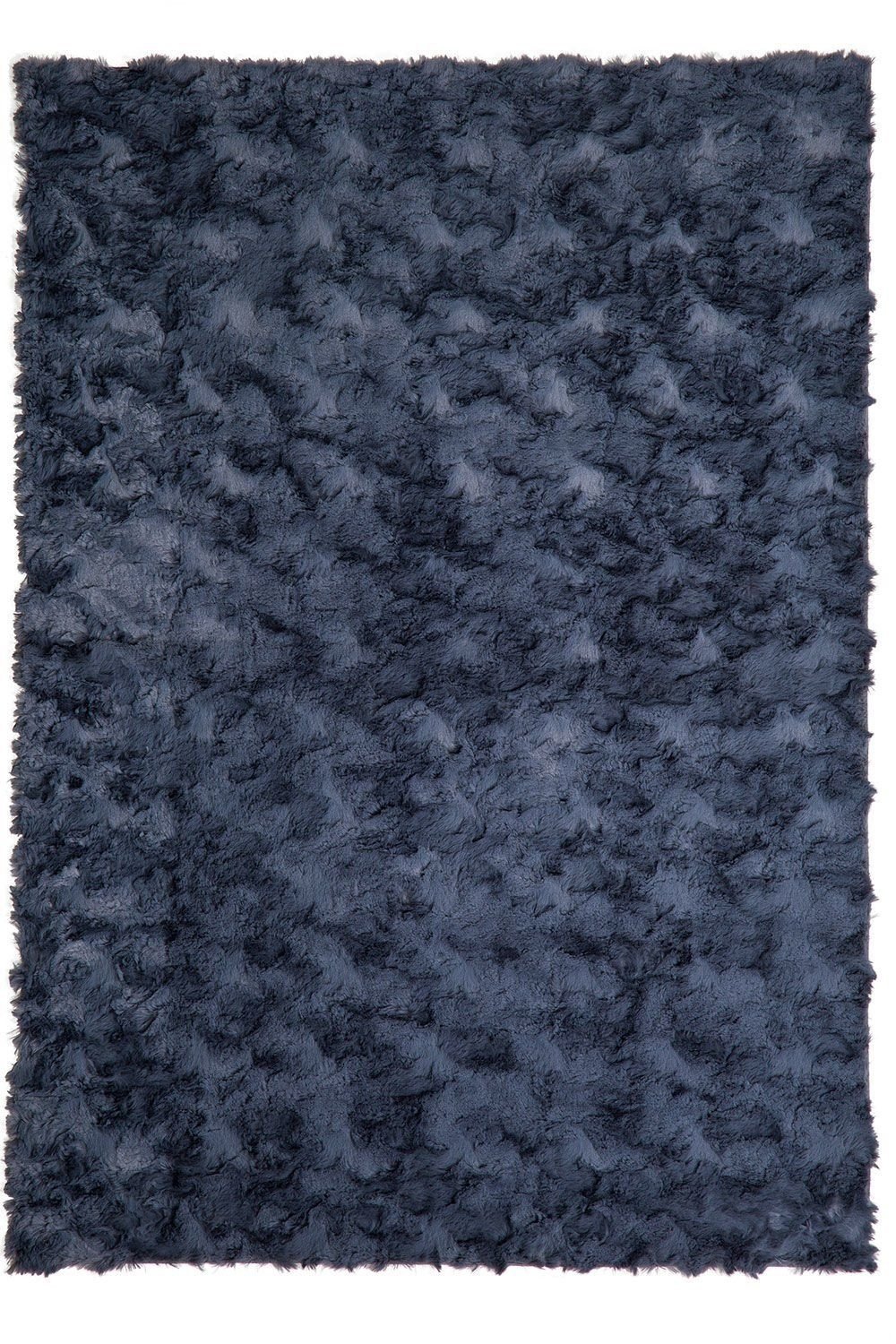 Micropost 75cm x Özel Ebat Halı Füme