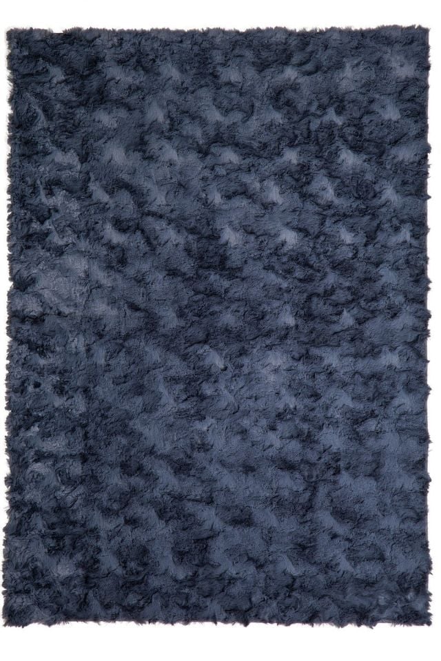 Micropost 75cm x Özel Ebat Halı Füme