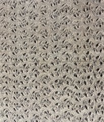 Micro Koltuk Şalı | Wave