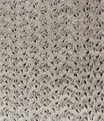 Micro Koltuk Şalı | Wave 100 x 150 cm