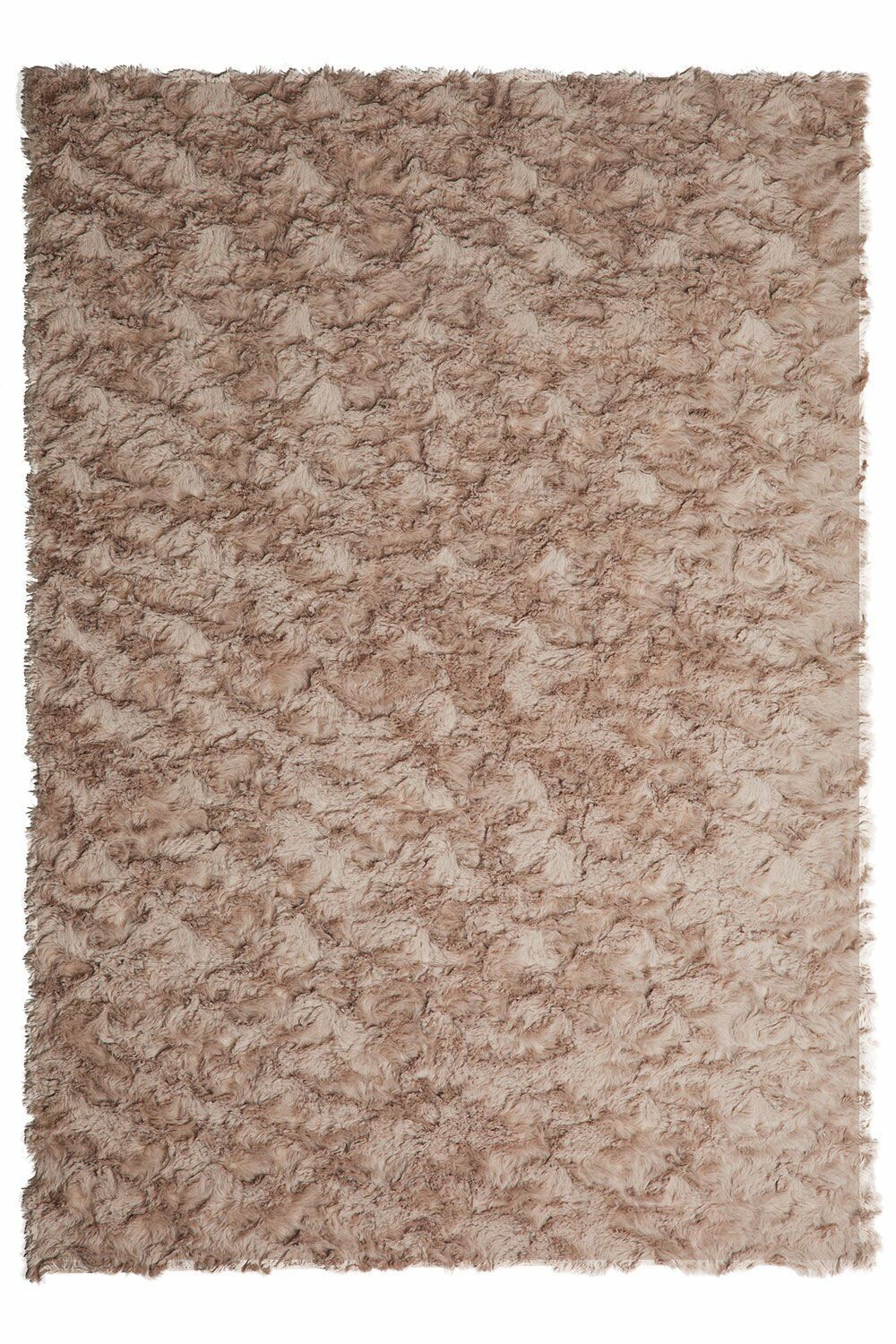 Micropost 150cm x Özel Ebat Halı Bej