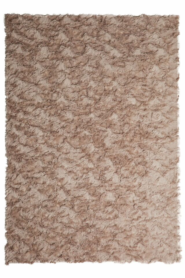 Micropost 150cm x Özel Ebat Halı Bej