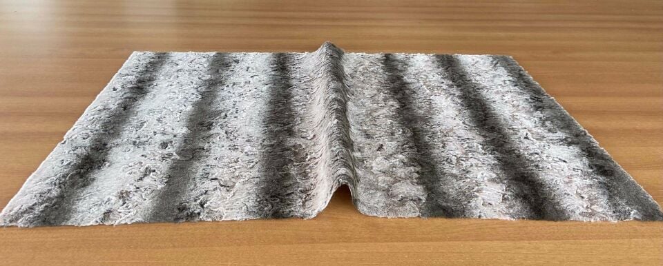 Micropost 150cm x Özel Ebat Halı Fox