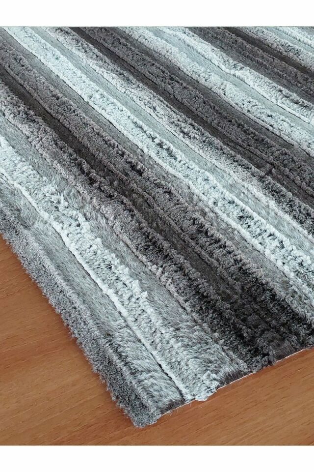 Micropost 150cm x Özel Ebat Halı Line