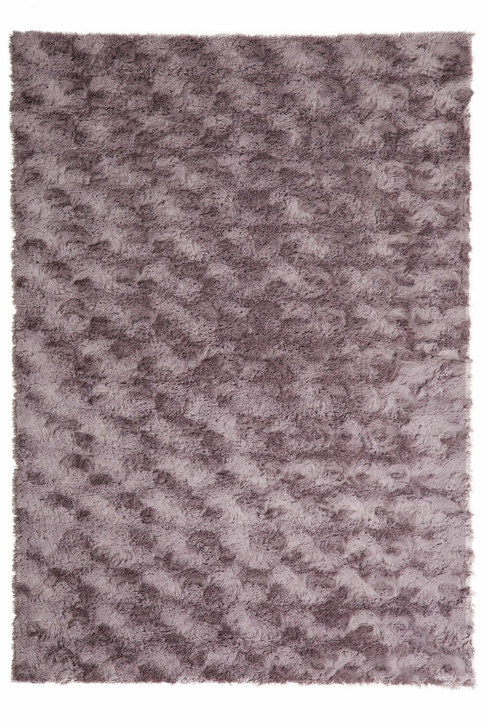 Micropost 150cm x Özel Ebat Halı Gri