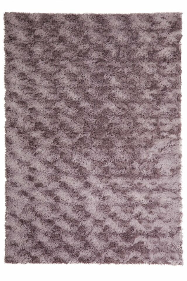 Micropost 150cm x Özel Ebat Halı Gri