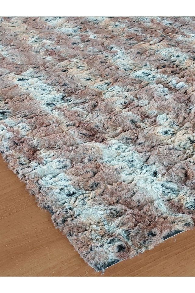 Micropost 150cm x Özel Ebat Halı Tiger