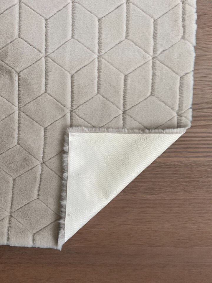 Comfort Diamond No:1 | Bej 150 Yuvarlak