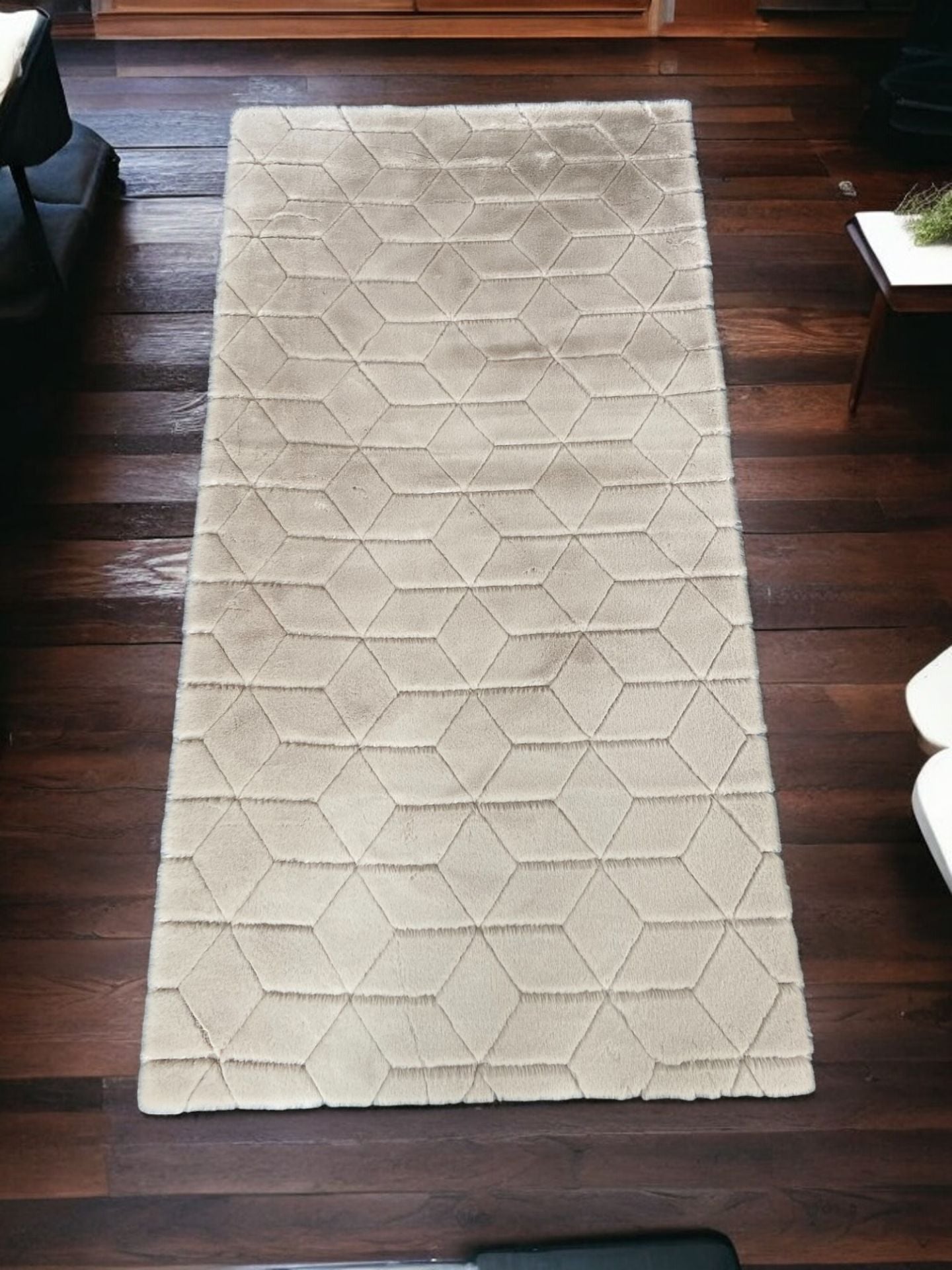 Comfort Diamond No:1 | Bej