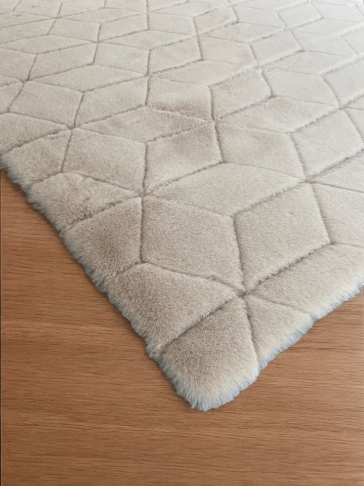 Comfort Diamond No:1 | Bej 150 Yuvarlak