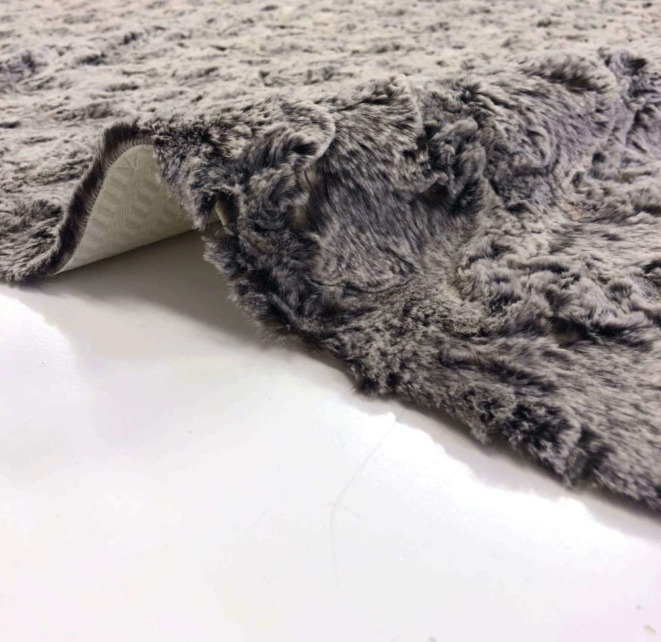 Micropost 150cm x Özel Ebat Halı Wave