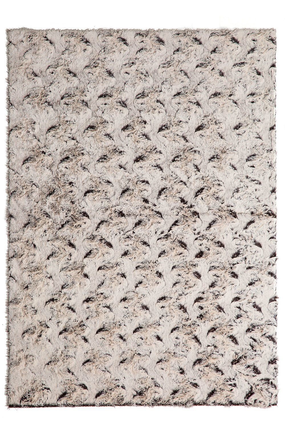 Micropost 150cm x Özel Ebat Halı Wave