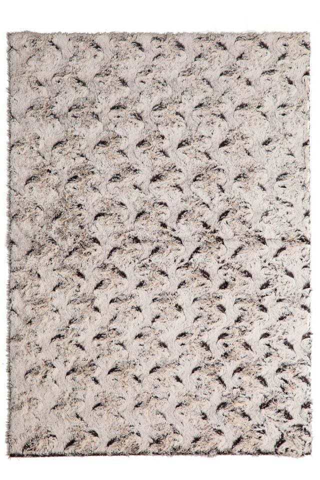 Micropost 150cm x Özel Ebat Halı Wave