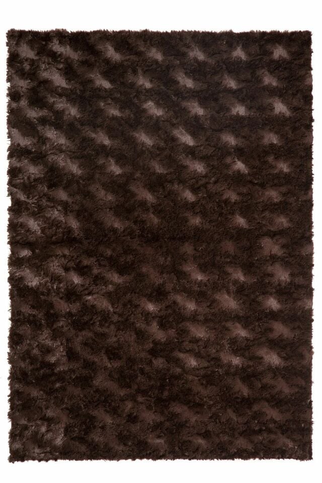 Micropost 150cm x Özel Ebat Halı Kahve