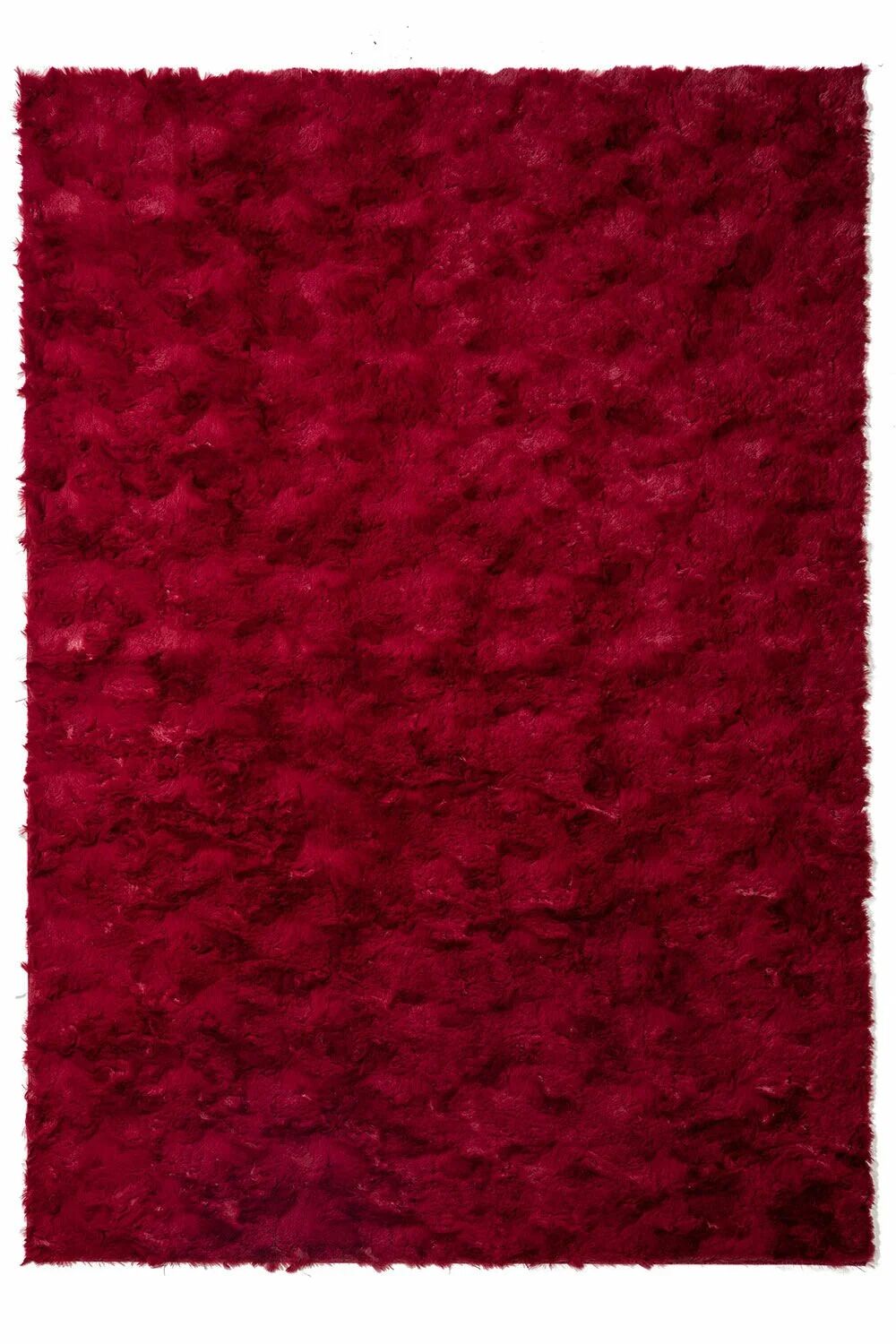 Micropost 150cm x Özel Ebat Halı Bordo