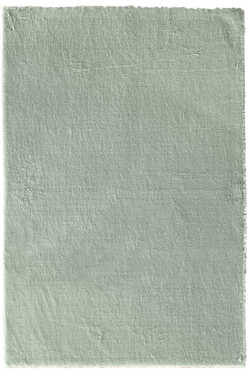 Comfort 75cm x Özel Ebat Halı Yeşil