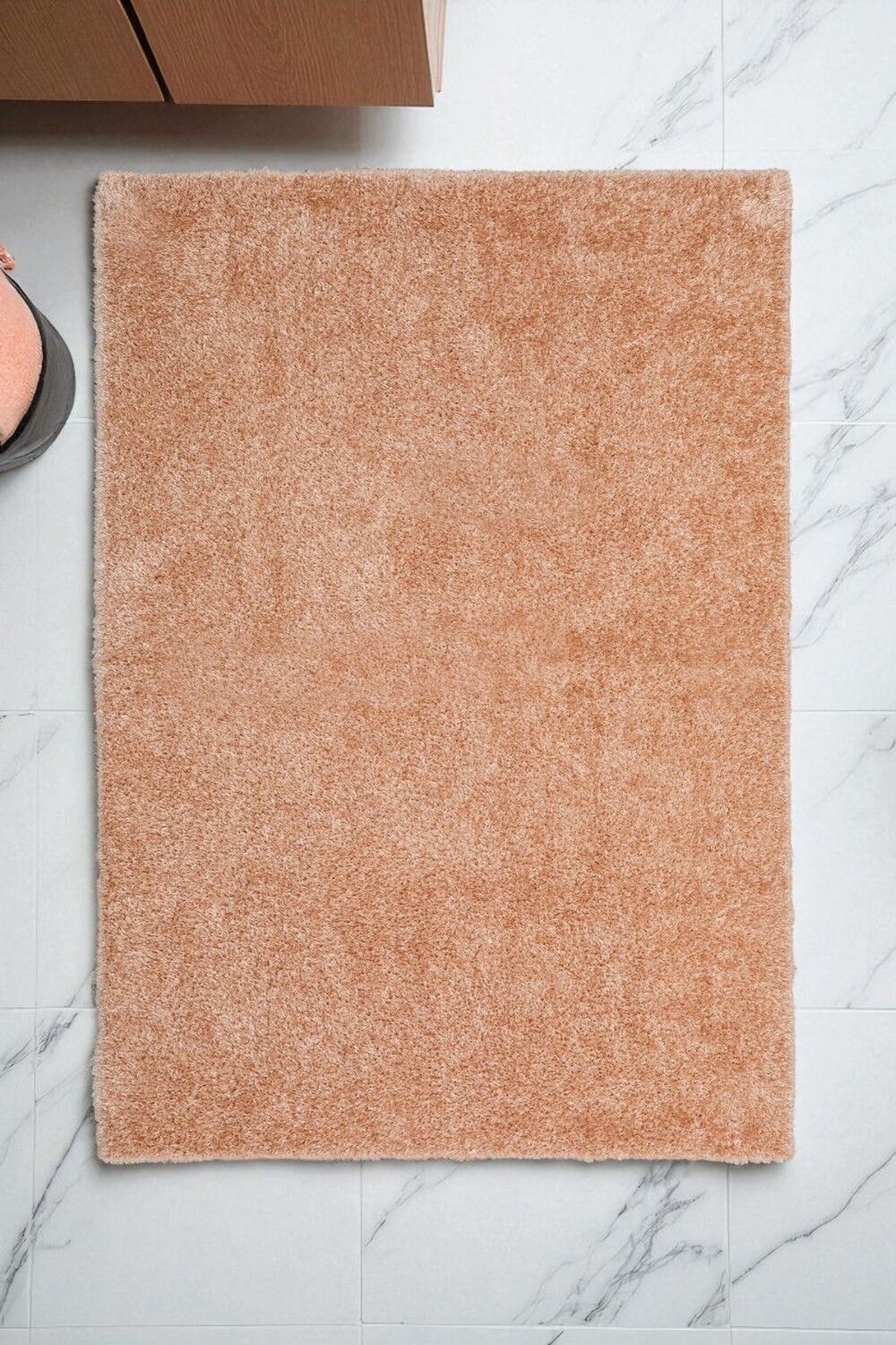 Romanza Halı | Kum Sarısı