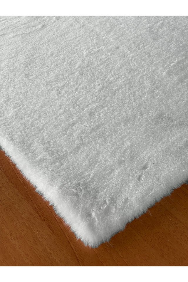 Comfort 75cm x Özel Ebat Halı Krem