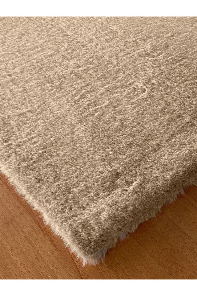 Comfort 75cm x Özel Ebat Halı Kahve