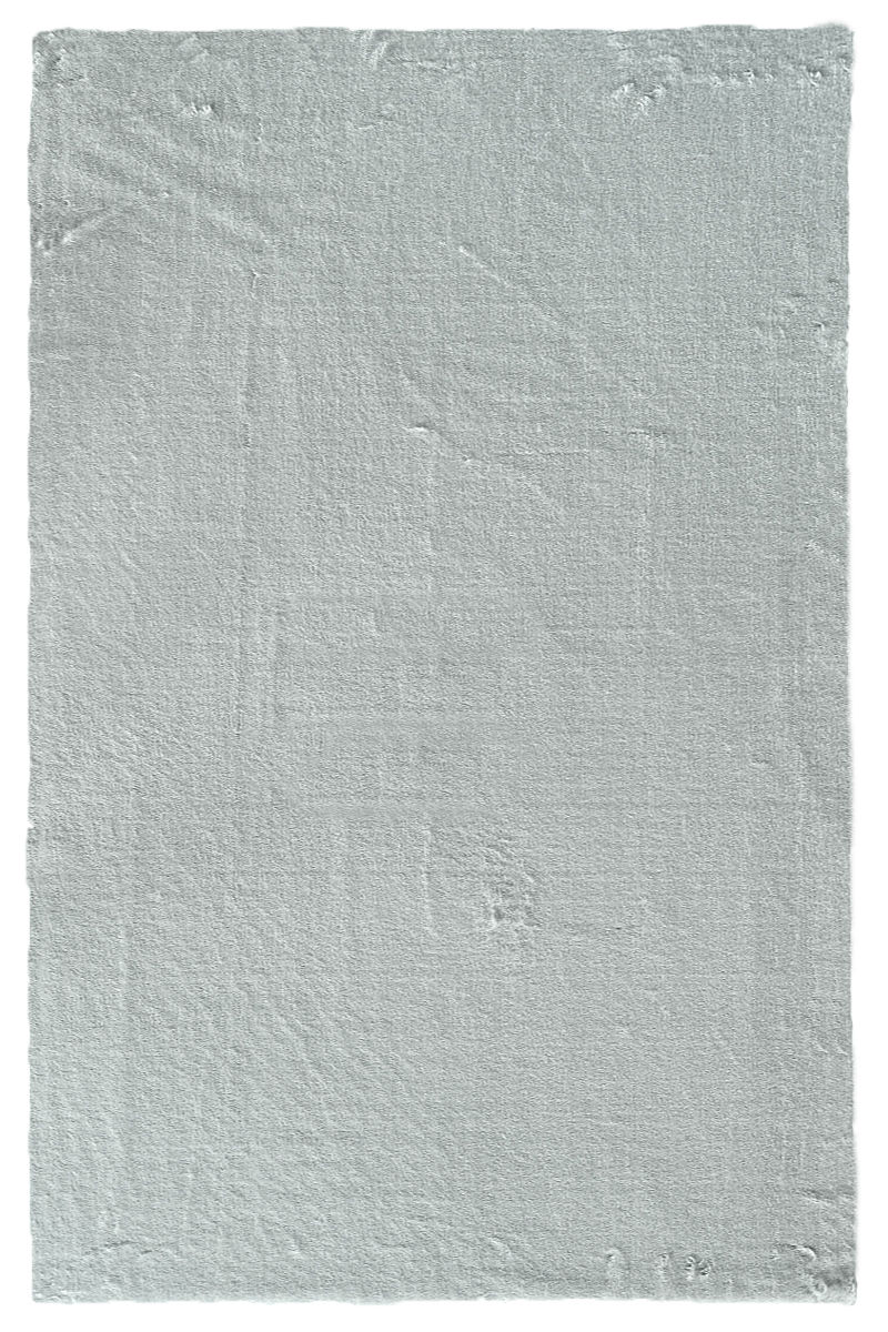 Comfort 75cm x Özel Ebat Halı İpek Gri