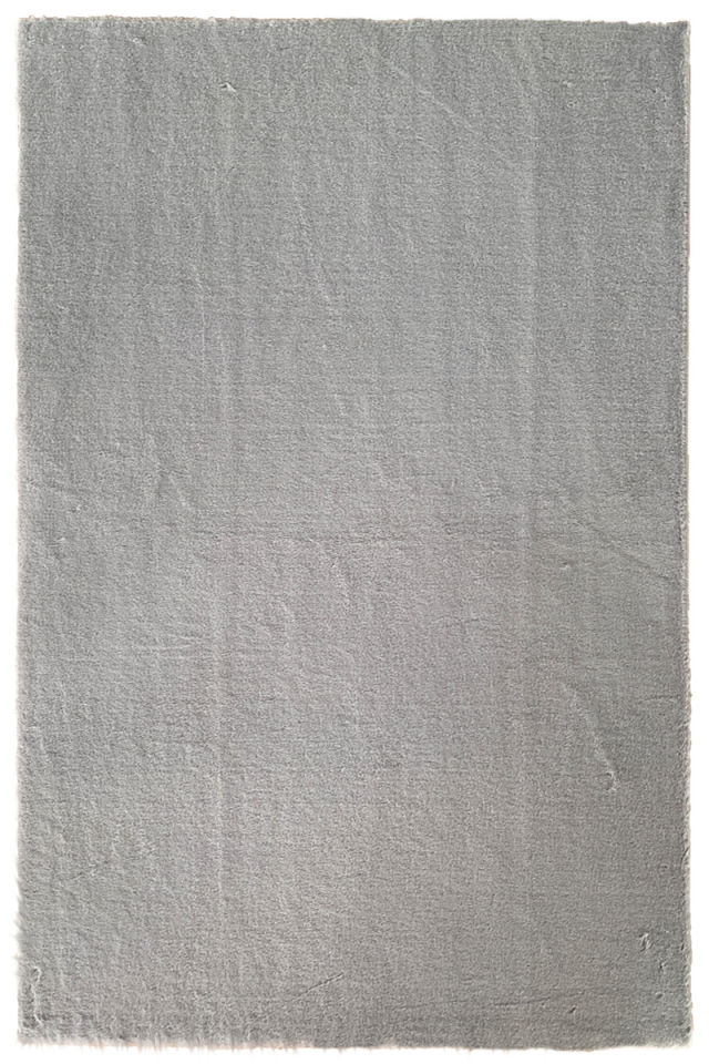 Comfort 75cm x Özel Ebat Halı Gri