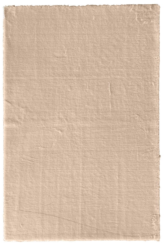 Comfort 75cm x Özel Ebat Halı Sütlü Kahve